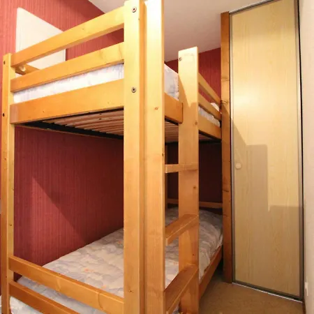3 Personnes Avec Balcon A Val Cenis Le Haut, Proche Pistes Et Commerces - Fr-1-508-182 * Lanslevillard